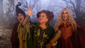 These 'Hocus Pocus' Favorites Are Not Returning for the Sequel